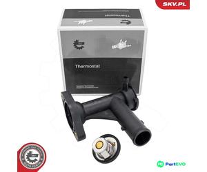 ESEN SKV COOLANT THERMOSTAT 20SKV270 FOR CHRYSLER