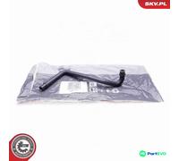 ESEN SKV CRANKCASE VENTILATION HOSE 24SKV462 FOR SEAT VW