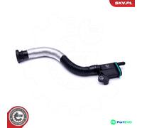 ESEN SKV CRANKCASE VENTILATION HOSE 54SKV036 FOR AUDI SEAT VW