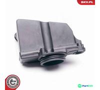 ESEN SKV CRANKCASE VENTILATION OIL SEPARATOR 31SKV006 FOR SEAT SKODA VW