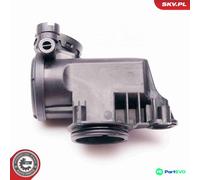 ESEN SKV CRANKCASE VENTILATION OIL SEPARATOR 31SKV019 FOR AUDI SEAT SKODA VW