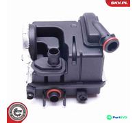 ESEN SKV CRANKCASE VENTILATION OIL SEPARATOR 31SKV138 FOR AUDI