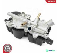 ESEN SKV CRANKCASE VENTILATION OIL SEPARATOR 31SKV417 FOR MERCEDES-BENZ