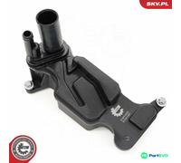 ESEN SKV CRANKCASE VENTILATION OIL SEPARATOR 31SKV435 FOR MERCEDES-BENZ