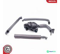 ESEN SKV CRANKCASE VENTILATION REPAIR KIT 31SKV045 FOR BMW