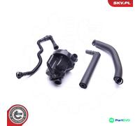 ESEN SKV CRANKCASE VENTILATION REPAIR KIT 31SKV099 FOR BMW