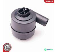 ESEN SKV CRANKCASE VENTILATION VALVE 31SKV015 FOR AUDI SEAT SKODA VW