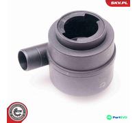 ESEN SKV CRANKCASE VENTILATION VALVE 31SKV016 FOR AUDI SEAT SKODA VW