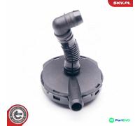 ESEN SKV CRANKCASE VENTILATION VALVE 31SKV024 FOR AUDI SKODA VW