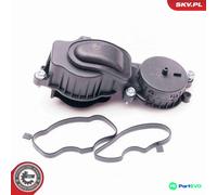 ESEN SKV CRANKCASE VENTILATION VALVE 31SKV036 FOR BMW