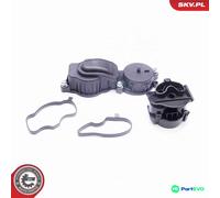 ESEN SKV CRANKCASE VENTILATION VALVE 31SKV037 FOR BMW