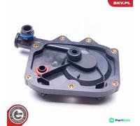 ESEN SKV CRANKCASE VENTILATION VALVE 31SKV067 FOR BMW