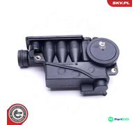 ESEN SKV CRANKCASE VENTILATION VALVE 31SKV155 FOR AUDI