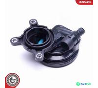 ESEN SKV CRANKCASE VENTILATION VALVE 31SKV159 FOR MERCEDES-BENZ