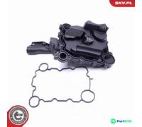ESEN SKV CRANKCASE VENTILATION VALVE 31SKV160 FOR AUDI