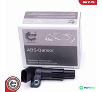 ESEN SKV CRANKSHAFT PULSE SENSOR 17SKV514 FOR SEAT SKODA VW