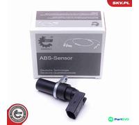 ESEN SKV CRANKSHAFT PULSE SENSOR 17SKV524 FOR BMW ROVER LAND ROVER