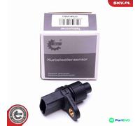 ESEN SKV CRANKSHAFT PULSE SENSOR 17SKV553 FOR AUDI SKODA VW