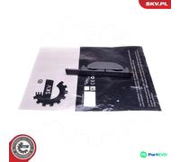ESEN SKV CUPHOLDER 93SKV007 FOR BMW