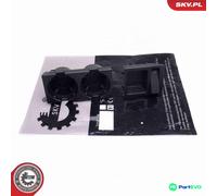 ESEN SKV CUPHOLDER 93SKV008 FOR BMW