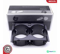 ESEN SKV CUPHOLDER 93SKV016 FOR MERCEDES-BENZ