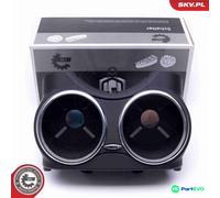 ESEN SKV CUPHOLDER 93SKV020 FOR MERCEDES-BENZ