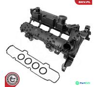 ESEN SKV CYLINDER HEAD COVER 48SKV099 FOR CITROËN FORD MAZDA PEUGEOT