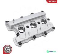 ESEN SKV CYLINDER HEAD COVER 48SKV163 FOR AUDI
