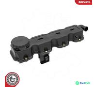 ESEN SKV CYLINDER HEAD COVER 48SKV183 FOR OPEL