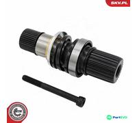 ESEN SKV DIFFERENTIAL STUB SHAFT 40SKV900