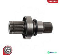 ESEN SKV DIFFERENTIAL STUB SHAFT 40SKV903