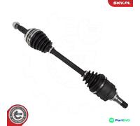 ESEN SKV DRIVE SHAFT 40SKV012 FOR TOYOTA