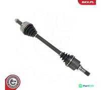 ESEN SKV DRIVE SHAFT 40SKV014