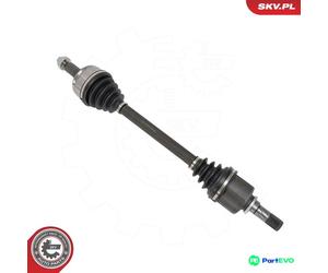 ESEN SKV DRIVE SHAFT 40SKV014