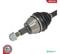 ESEN SKV DRIVE SHAFT 40SKV015 FOR FORD