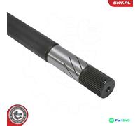 ESEN SKV DRIVE SHAFT 40SKV022