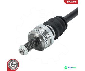 ESEN SKV DRIVE SHAFT 40SKV029 FOR BMW
