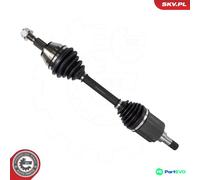 ESEN SKV DRIVE SHAFT 40SKV030 FOR FORD