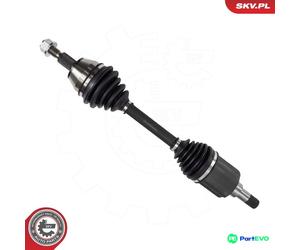 ESEN SKV DRIVE SHAFT 40SKV030 FOR FORD