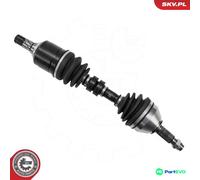 ESEN SKV DRIVE SHAFT 40SKV032 FOR NISSAN RENAULT