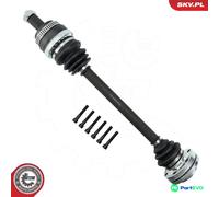 ESEN SKV DRIVE SHAFT 40SKV041 FOR BMW