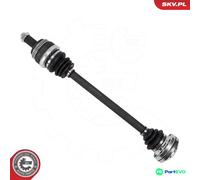 ESEN SKV DRIVE SHAFT 40SKV042 FOR BMW