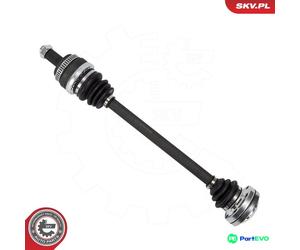 ESEN SKV DRIVE SHAFT 40SKV042 FOR BMW