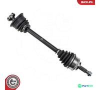 ESEN SKV DRIVE SHAFT 40SKV045 FOR RENAULT
