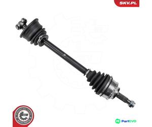 ESEN SKV DRIVE SHAFT 40SKV045 FOR RENAULT