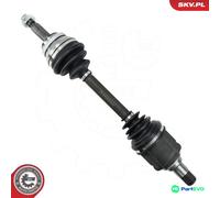 ESEN SKV DRIVE SHAFT 40SKV046 FOR TOYOTA
