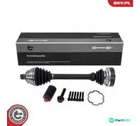 ESEN SKV DRIVE SHAFT 40SKV047