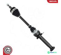ESEN SKV DRIVE SHAFT 40SKV051