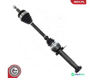 ESEN SKV DRIVE SHAFT 40SKV051