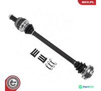 ESEN SKV DRIVE SHAFT 40SKV053 FOR BMW